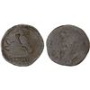 Image 1 : SURINAME: Dutch Colony, AE 2 duits (2.52g), 1679, F-VF