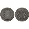 Image 1 : UNITED STATES: AE cent, 1803, F-VF