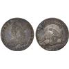 Image 1 : UNITED STATES: AR 50 cents, 1808, Fine