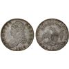 Image 1 : UNITED STATES: AR 50 cents, 1818, VF