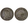 Image 1 : UNITED STATES: AV half dollar, 1821, VF