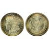Image 1 : UNITED STATES: AR dollar, 1881-S, ANACS MS64