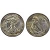 Image 1 : UNITED STATES: AR 50 cents, 1940, PCGS MS64