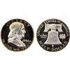 Image 1 : UNITED STATES: AR 50 cents, 1956, NGC Proof 66