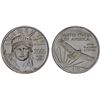 Image 1 : UNITED STATES: platinum 10 dollars, 2005, Gem Unc