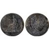 Image 1 : UNITED STATES: Shipwreck Coins, AR trade dollar, 1874, PCGS Fine