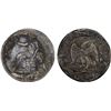 Image 1 : UNITED STATES: Shipwreck Coins, AR trade dollar, 1874, PCGS Fine