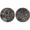 Image 1 : UNITED STATES: Shipwreck Coins, AR trade dollar, 1874, PCGS VG