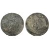 Image 1 : UNITED STATES: Shipwreck Coins, AR trade dollar, 1874-S, PCGS XF details