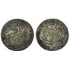 Image 1 : UNITED STATES: Shipwreck Coins, AR trade dollar, 1874-S, PCGS XF details