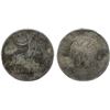 Image 1 : UNITED STATES: Shipwreck Coins, AR trade dollar, 1874-S, PCGS VF details