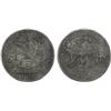 Image 1 : UNITED STATES: Shipwreck Coins, AR trade dollar, 1874-S, PCGS VF details