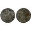 Image 1 : UNITED STATES: Shipwreck Coins, AR trade dollar, 1874-S, PCGS VF details