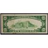 Image 2 : UNITED STATES: Banknotes, 10 dollars, 1929, Choice VF