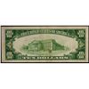 Image 2 : UNITED STATES: Banknotes, 10 dollars, 1929, F-VF