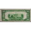 Image 2 : UNITED STATES: Banknotes, 20 dollars, 1929, Choice AU
