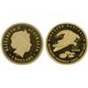 Image 1 : AUSTRALIA: Elizabeth II, 1952-2022, AV 5 dollars, 2006-P, Choice Proof