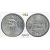 Image 1 : FRENCH OCEANIA: French Overseas Territory, 5 francs, 1952, PCGS Specimen 65