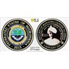 Image 1 : MICRONESIA: Fantasy Issues, 10 dollars, 2015, PCGS MS69