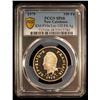 Image 2 : NEW CALEDONIA: French Overseas Territory, AR 100 francs, 1979, PCGS Specimen 68
