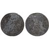 Image 1 : BRUNEI: Anonymous, tin pitis (4.62g), 18th-19th century, AU-UNC