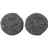 Image 1 : BRUNEI: Anonymous, tin pitis (5.87g), 18th-early 19th century, VF-XF