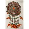 Image 2 : INDONESIA: BALI: cash coin amulet, XF