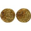Image 1 : INDONESIA: MACASSAR: 'Ala al-Din, 1593-1639, AV kupang (0.63g), XF