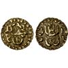 Image 1 : INDONESIA: SAMUDRA-PASAI: Mahmud, ca. 1460-1475, AV kupang (0.53g), Choice XF