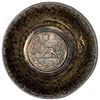 Image 2 : IRAN: silver coin bowl (63.71g), XF
