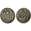 Image 1 : JAPAN: Ansei, 1854-1860, AR mameita-gin (3.88g), VF-XF
