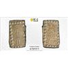 Image 1 : JAPAN: Meiji, 1868-1912, AR shu (1.98g), Edo Mint, PCGS MS62