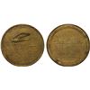 Image 1 : JAPAN: Taisho, 1912-1926, AE medal (131.72g), year 14 (1925), AU