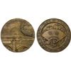 Image 1 : JAPAN: Showa, 1926-1989, AE medal (99.19g), year 8 (1933), AU
