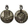 Image 1 : JAPAN: Showa, 1926-1989, copper-nickel medal, ND (1939), VF