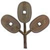 Image 1 : JAPAN: AE money tree, XF