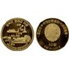 Image 1 : KOREA (NORTH): Democratic People's Republic, 10 won, 2020, TQG graded Proof 70 UC
