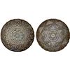Image 1 : MOROCCO: 'Abd al-Aziz, 1894-1908, AR 5 dirhams, Paris, AH1314, AU