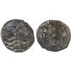 Image 1 : NETHERLANDS EAST INDIES: AR stuiver, ND (1689), F-VF on Fine host