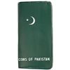 Image 3 : PAKISTAN: Islamic Republic, 7-coin mint set, 1948/64