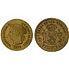 Image 1 : PHILIPPINES: Isabel II, 1833-1868, AV 2 pesos, 1862, XF