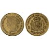 Image 1 : PHILIPPINES: Isabel II, 1833-1868, AV 2 pesos, 1863, Choice VF