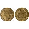 Image 1 : PHILIPPINES: Isabel II, 1833-1868, AV 2 pesos, 1868, XF