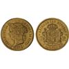 Image 1 : PHILIPPINES: Isabel II, 1833-1868, AV 2 pesos, 1868, VF-XF