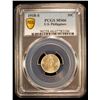 Image 2 : PHILIPPINES: U.S. Territory, AR 10 centavos, 1918-S, PCGS MS66