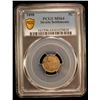 Image 2 : STRAITS SETTLEMENTS: Victoria, 1867-1901, AR 5 cents, 1898, PCGS MS64