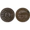 Image 1 : SYRIA: Islamic State, AE 5 fils (3.12g), AH1438, XF-AU