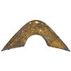 Image 1 : WARRING STATES: Ba & Shu States, 300-225 BC, AE bridge money (8.90g), Choice VF