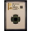 Image 2 : LIU-SONG: Anonymous, 420-479, AE cash (2.2g), F-VF