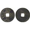 Image 1 : NORTHERN SONG: Chong Ning, 1102-1106, AE 10 cash (11.2g), VF-XF